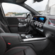 Illustration for article titled The 2021 Mercedes-Benz GLA 250 Is Bigger And Has 221 HP
